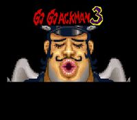 Go Go Ackman 3 sur Nintendo Super Nes